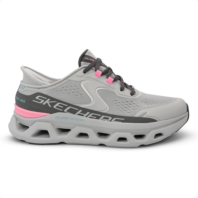 Tênis Feminino Skechers Glide-Step Altus - Foto 1