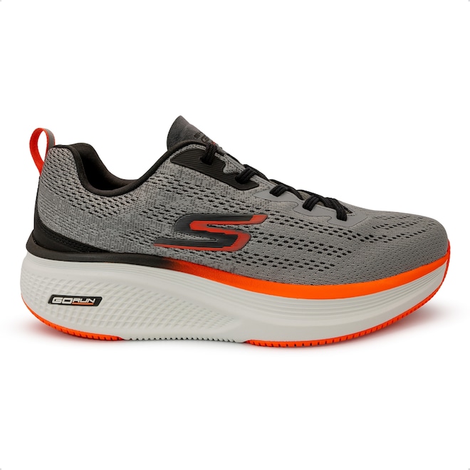 Tênis Masculino Skechers Go Run Elevate 2.0 - Foto 1