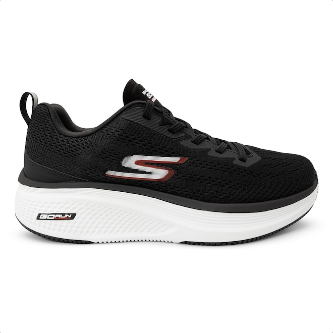 Tênis Masculino Skechers Go Run Elevate 2.0 - Foto 1
