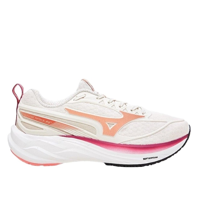 Tênis Feminino Mizuno Space 5 - Foto 1