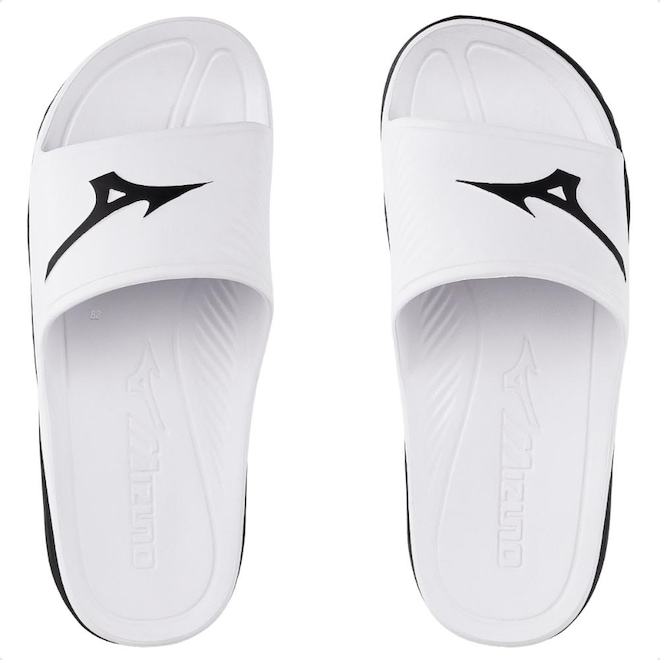 Chinelo Mizuno Slide Enerzy Masculino - Foto 1