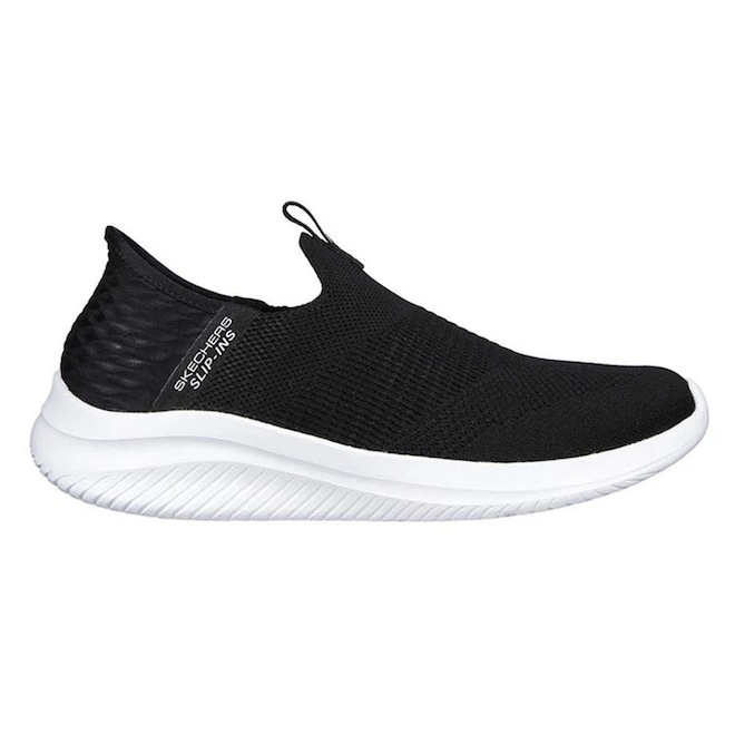 Tênis Feminino Skechers Ultra Flex 3.0-Cozy Streak - Foto 1