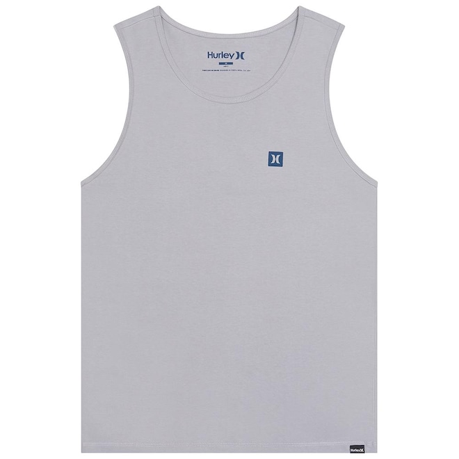 Regata Hurley Mini Icon II SM26 Masculina - Foto 1