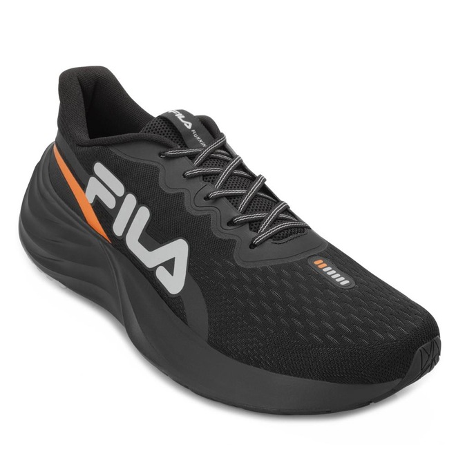 Tênis Fila Comet 2 FL25 PL Unissex - Foto 1