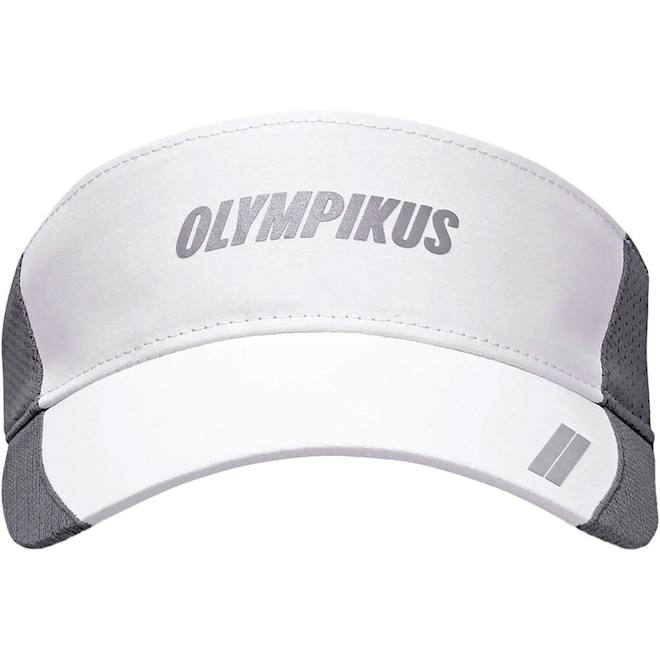 Viseira Olympikus Run Unissex - Foto 1