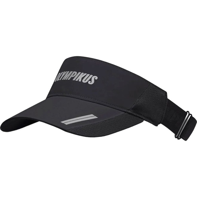 Viseira Olympikus Run Unissex - Foto 1