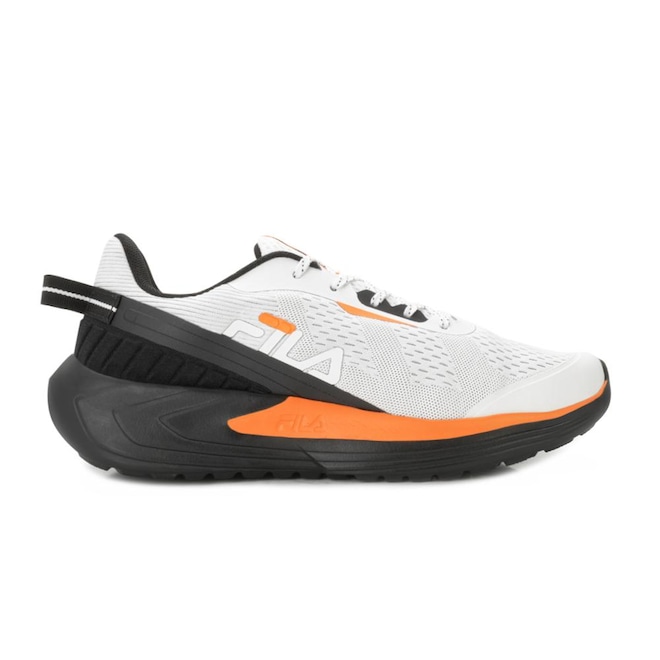 Tênis Fila Difussion + Meia FL25 BP Masculino - Foto 1