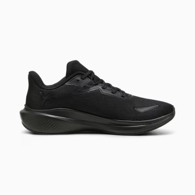 Tênis Puma Skyrocket Lite Black - Masculino - Foto 1