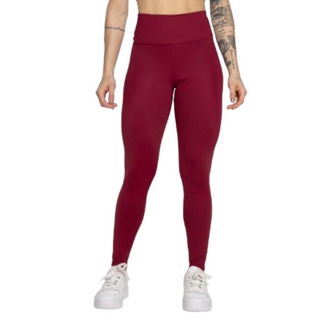 Calça Legging Smart Vekyo - Moda Fitness - Feminina - Foto 1
