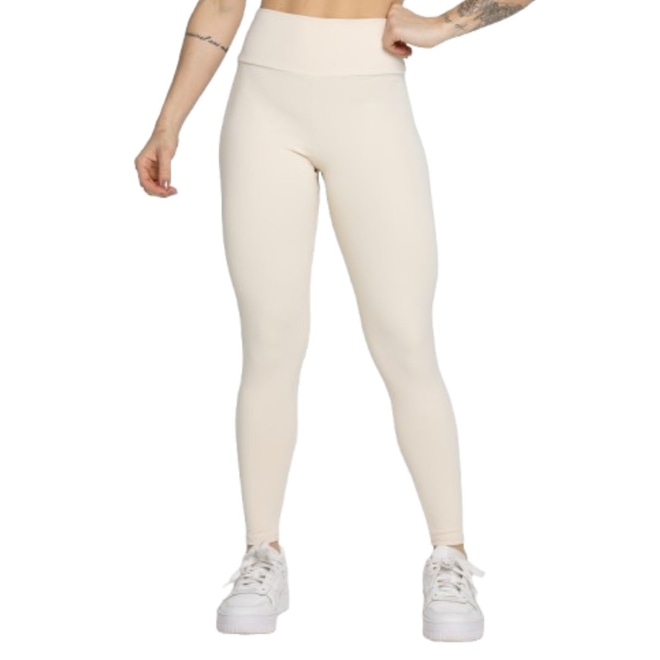 Calça Legging Smart Vekyo - Moda Fitness - Feminina - Foto 1