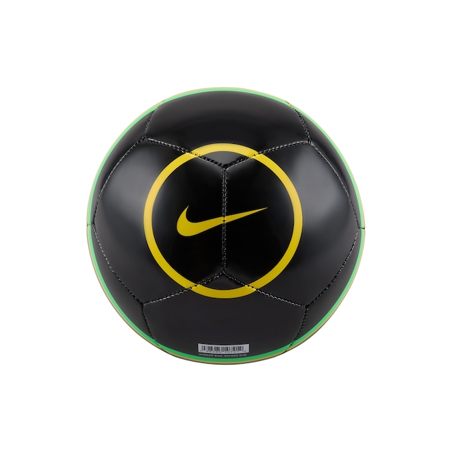 Bola de Futebol Nike Total 90 Skills - Foto 1