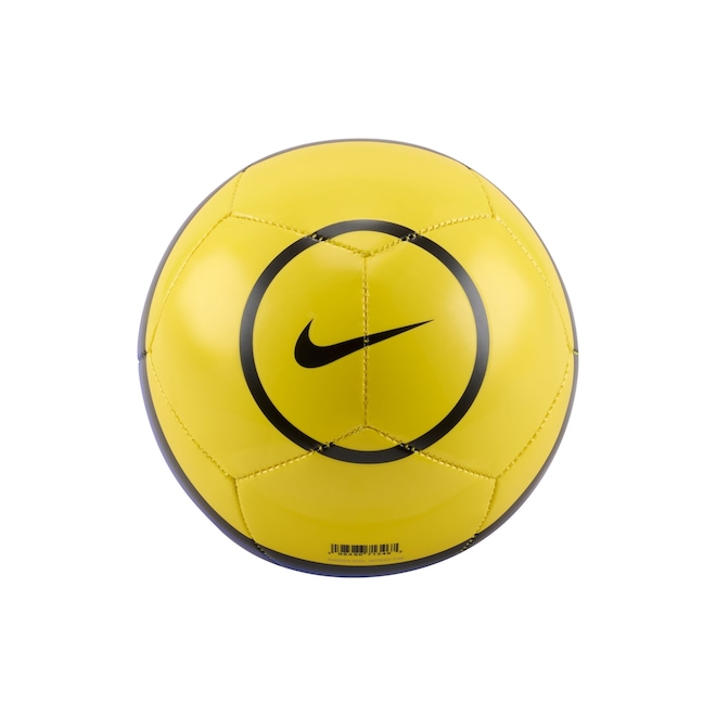 Bola de Futebol Nike Total 90 Skills - Foto 1