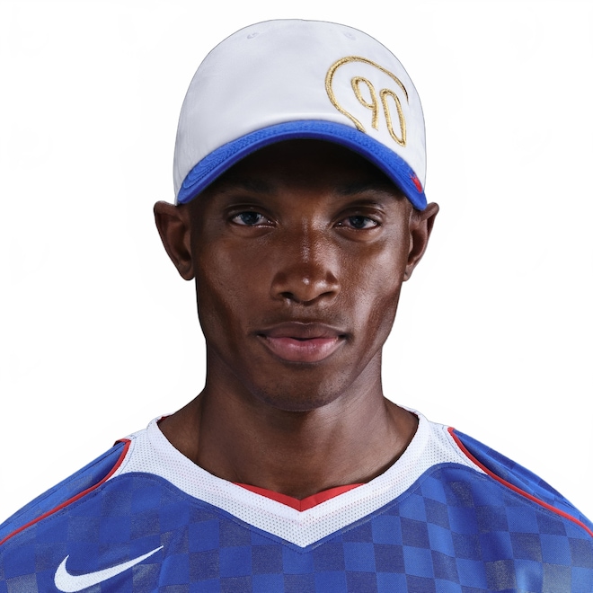 Boné Nike Total 90 Unissex - Foto 1