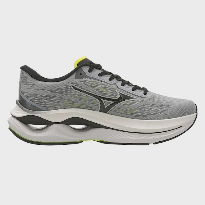 Tênis Masculino Mizuno Wave Creation 26 - Foto 1