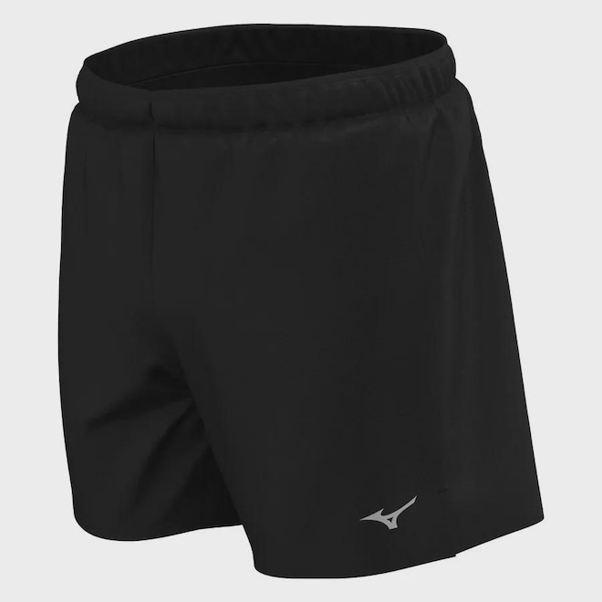 Shorts Mizuno Core 5.5 Masculino - Foto 1