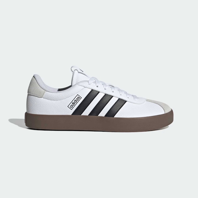 Tênis Masculino adidas VL Court 3.0 - Foto 1