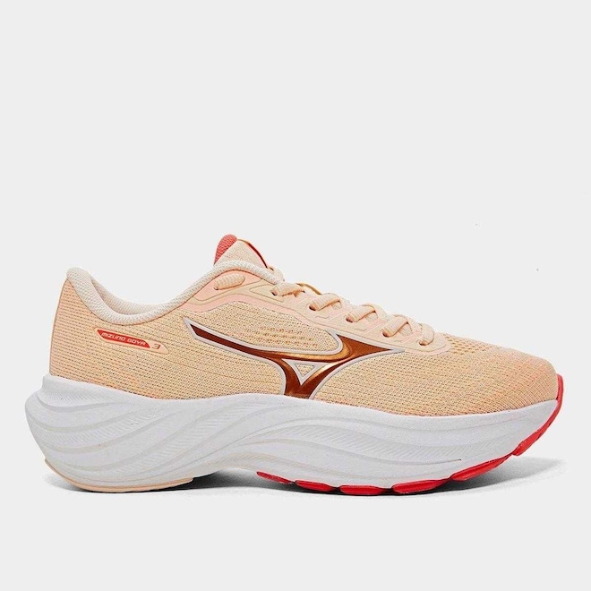 Tênis Feminino Mizuno Goya 3 - Foto 1