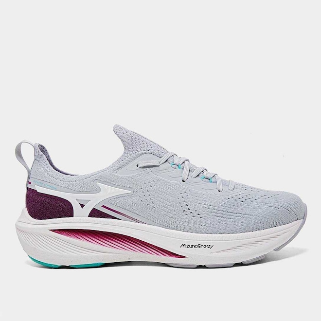 Tênis Feminino Mizuno Sunrise - Foto 1