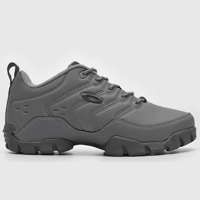 Tênis Masculino Oakley Bridge - Foto 1