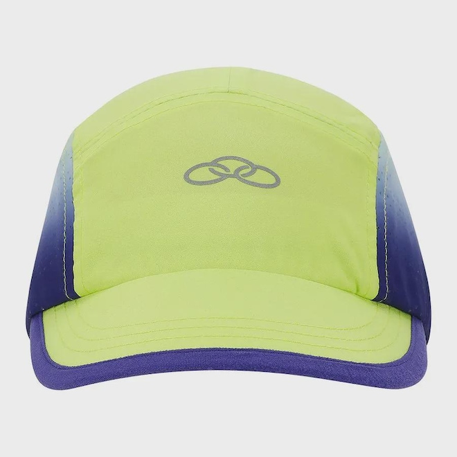 Boné Running Corre Olympikus Aba Curva - Foto 1