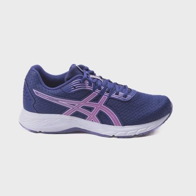 Tênis Feminino Asics Raiden 4 - Foto 1