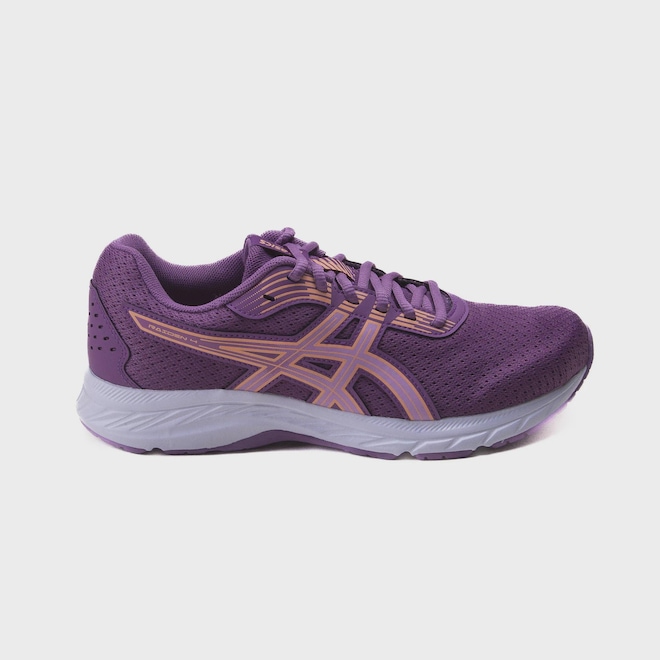 Tênis Feminino Asics Raiden 4 - Foto 1
