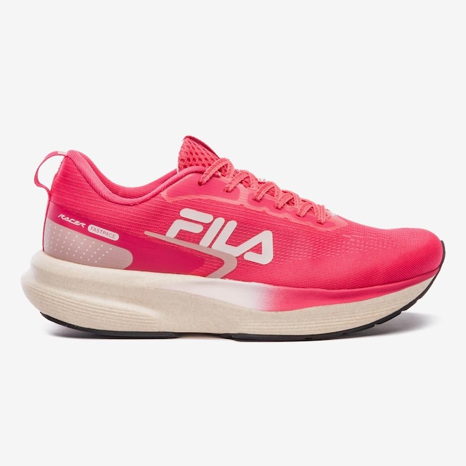 Tênis Fila Racer Fastpace Feminino - Foto 1
