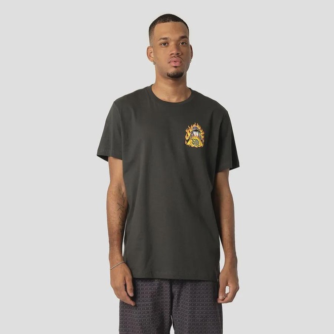 Camiseta Lost Wizard - Masculino - Foto 1