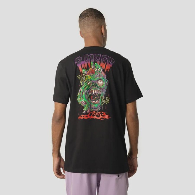 Camiseta Raised To Be Lost - Masculino - Foto 1