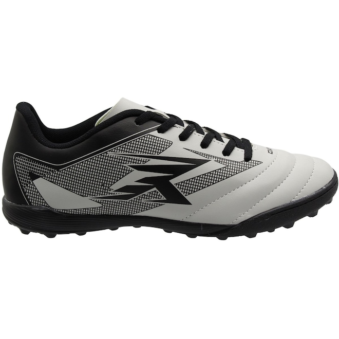 Chuteira De Society OXN Alcance Strike Masculina - Foto 1