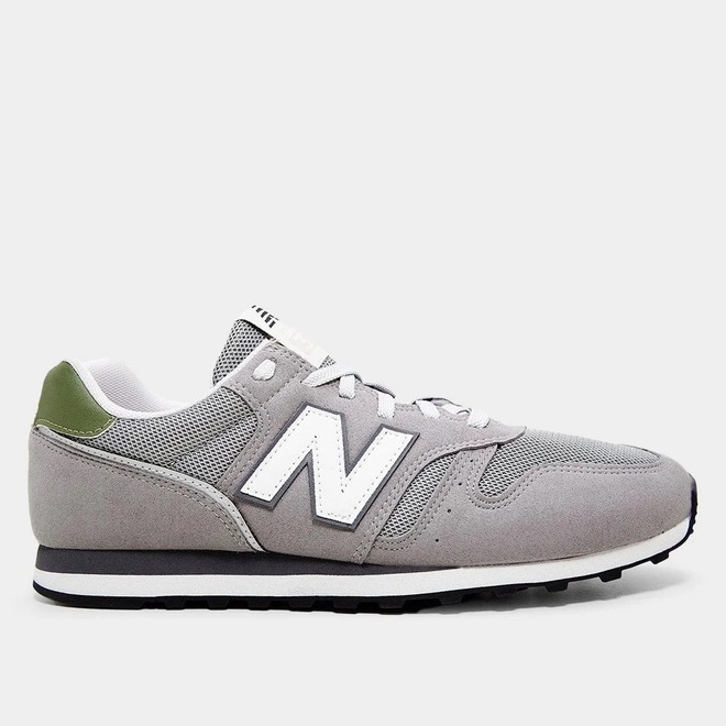 Tênis New Balance 373v2 Masculino - Foto 1