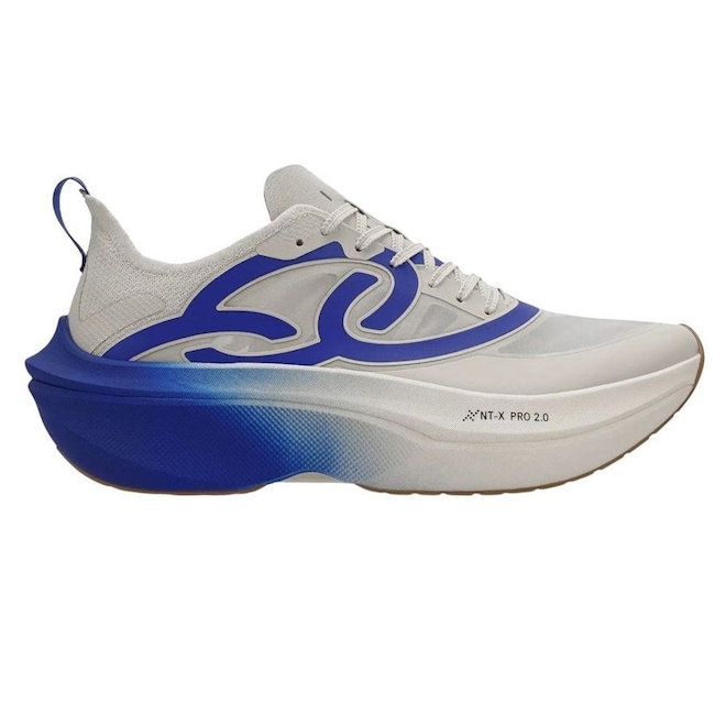 Tênis Masculino Olympikus Corre Supra 2 - Foto 1