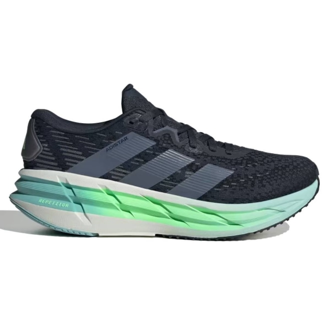 Tênis adidas Adistar 4 Masculino - Foto 1