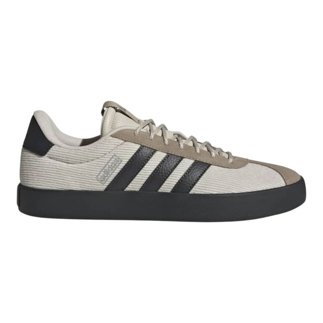 Tênis Masculino adidas VL Court 3.0 - Foto 1