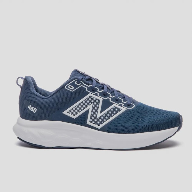 Tênis New Balance 460 V4 Masculino - Foto 1
