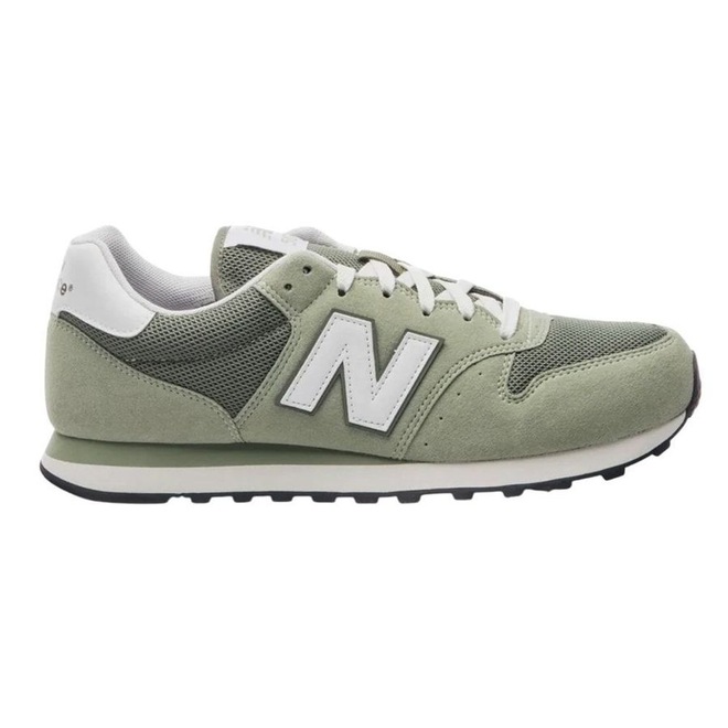 Tênis Masculino New Balance 500v2 - Foto 1
