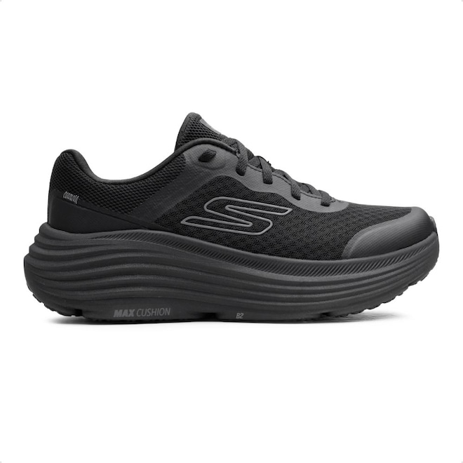 Tênis Skechers Max Cushioning Endeavour Masculino - Foto 1