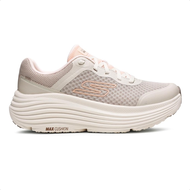 Tênis Skechers Max Cushioning Endeavour Feminino - Foto 1