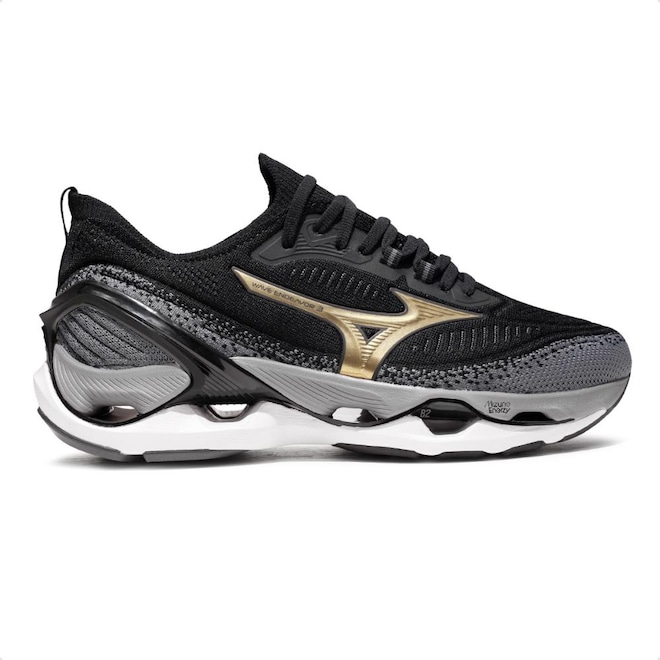 Tênis Mizuno Wave Endeavor 3 Masculino - Foto 1