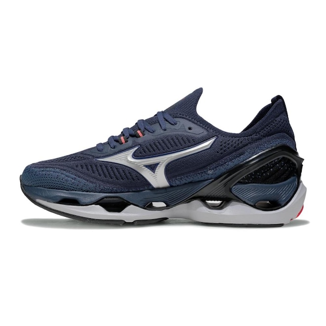 Tênis Mizuno Wave Endeavor 3 Masculino - Foto 1