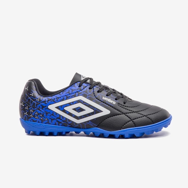 Chuteira Society Adulto Umbro Class Neo - Foto 1