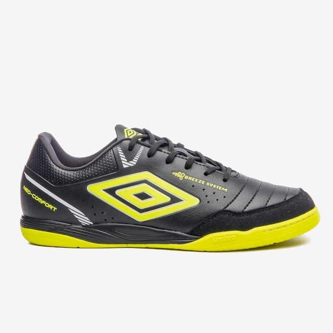 Chuteira Futsal Adulto Umbro Neo-Comfort - Foto 1