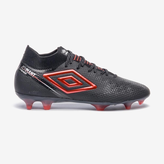 Chuteira de Campo Adulto Umbro Adamant Top Speed Pro - Foto 1