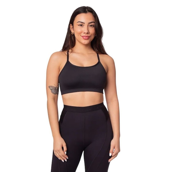 Top Fila Life Feminino - Foto 1