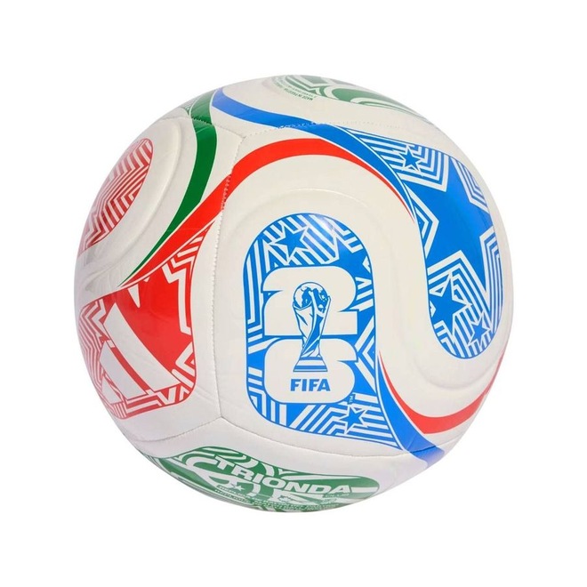 Bola de Futebol de Campo adidas Fifa Club World Cup 26 - Foto 1