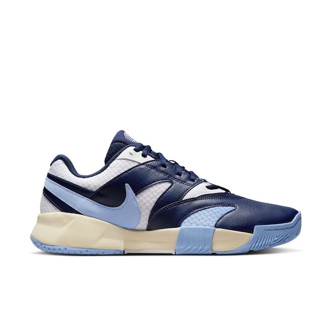 Tênis Nike Court Lite 4 - Masculino - Foto 1