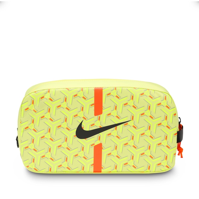 Bolsa Nike Shoe Bag Unissex - Foto 1