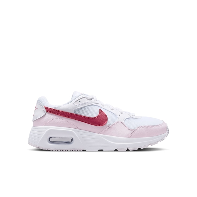 Tênis Infantil Nike Air Max SC - Foto 1