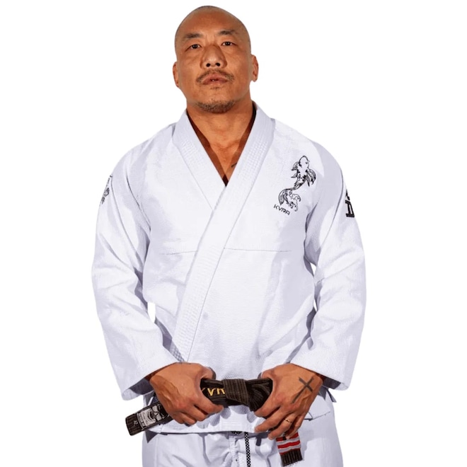 Kimono KVRA Oriental Style - Foto 1