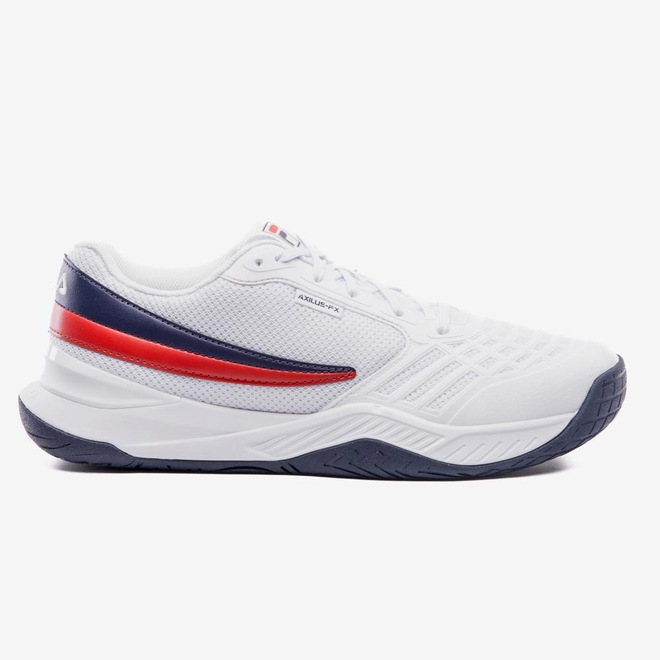 Tênis Fila Axilus Fx Masculino - Foto 1